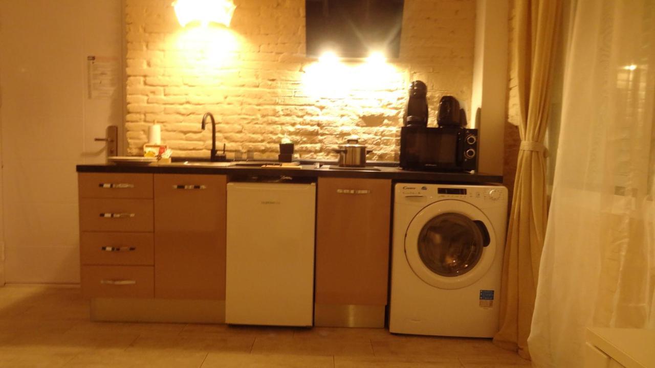 Cozy Rooms 67 Valence Extérieur photo