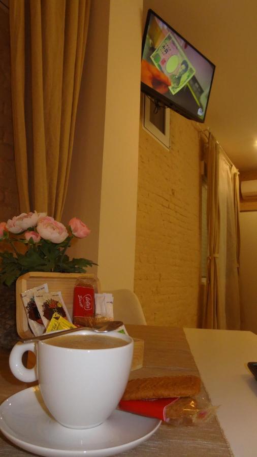 Cozy Rooms 67 Valence Extérieur photo